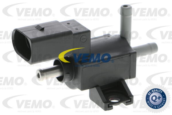 VEMO Ladedruckregelventil V10-63-0037