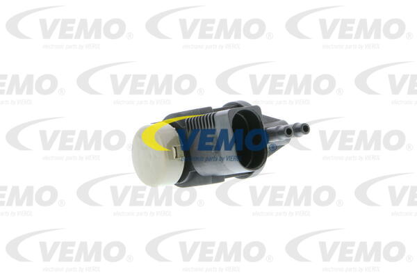VEMO Ladedruckregelventil V10-63-0065