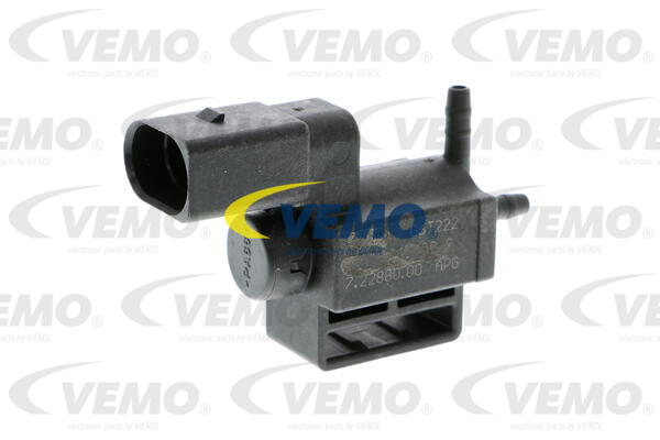 VEMO Ventil, Sekundärluft-Saugsystem V10-63-0074