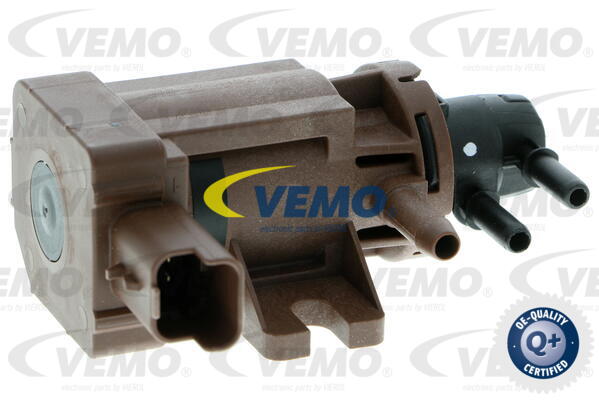 VEMO Druckwandler, Turbolader V10-63-0131