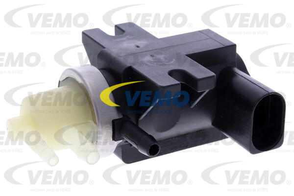 VEMO Druckwandler, Turbolader V10-63-0158