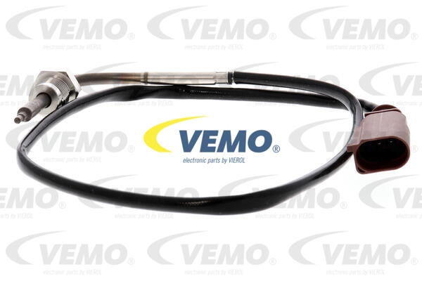 VEMO Sensor, Abgastemperatur V10-72-0005