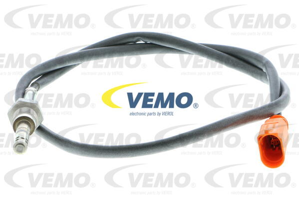 VEMO Sensor, Abgastemperatur V10-72-0010