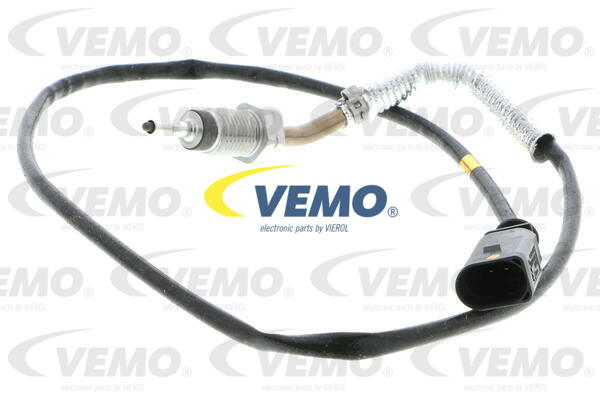 VEMO Sensor, Abgastemperatur V10-72-0014