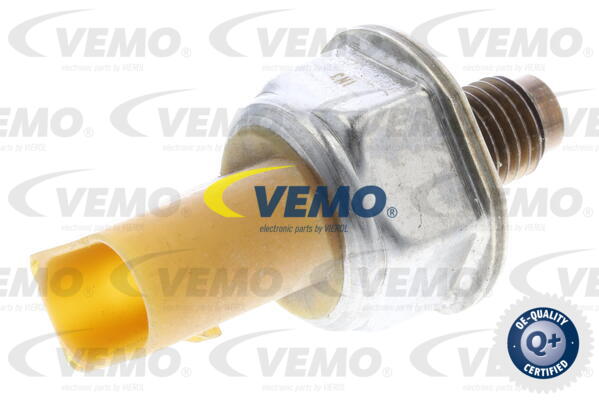 VEMO Sensor, Kraftstoffdruck V10-72-0024