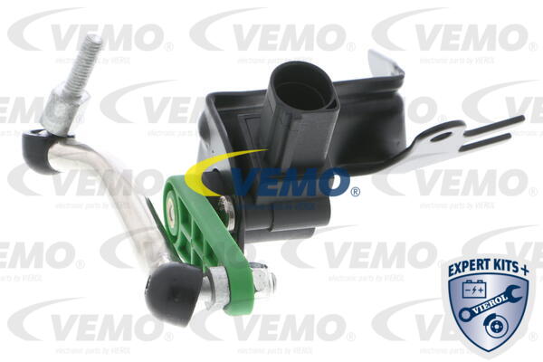 VEMO Sensor, Leuchtweiteregulierung V10-72-0064