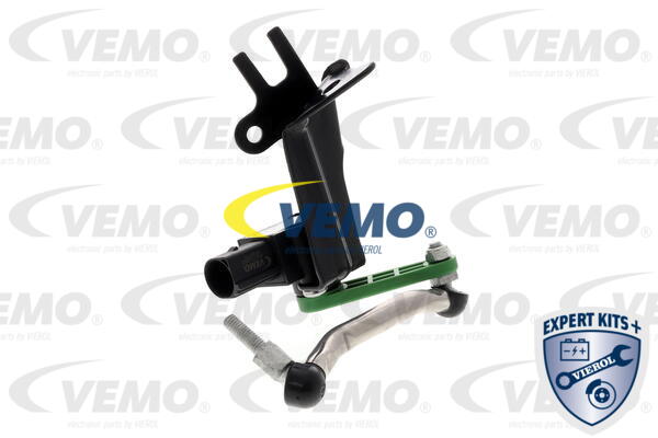 VEMO Sensor, Leuchtweiteregulierung V10-72-0065