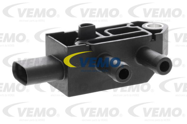 VEMO Sensor, Abgasdruck V10-72-0069