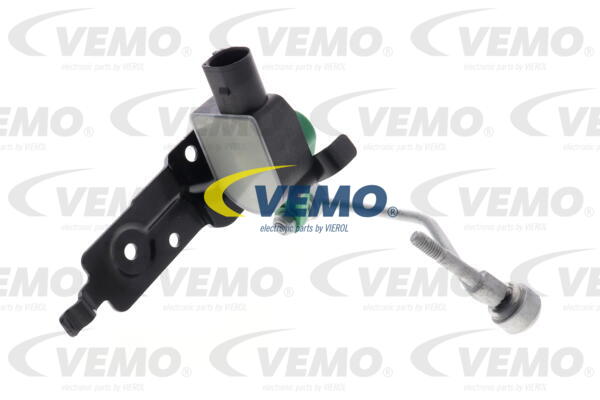 VEMO Sensor, Leuchtweiteregulierung V10-72-0180