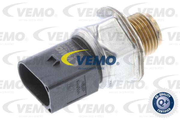 VEMO Sensor, Kraftstoffdruck V10-72-0860