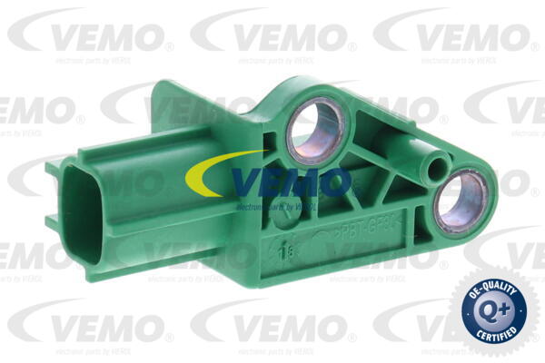 VEMO Sensor, Längsbeschleunigung V10-72-0878