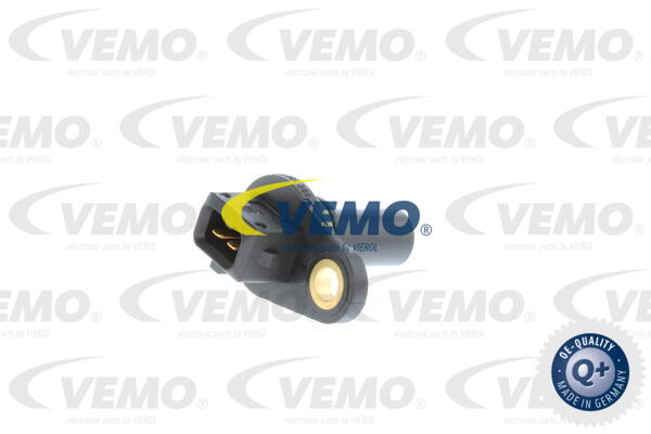 VEMO Drehzahlsensor, Automatikgetriebe V10-72-0906