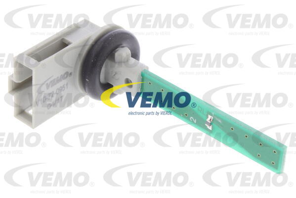 VEMO Sensor, Innenraumtemperatur V10-72-0951