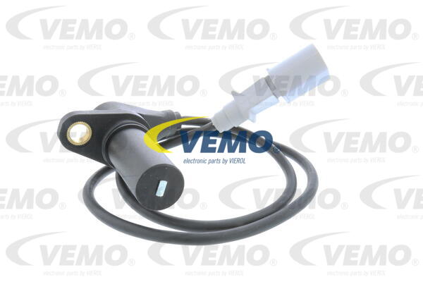 VEMO Sensor, Drehzahl V10-72-1005