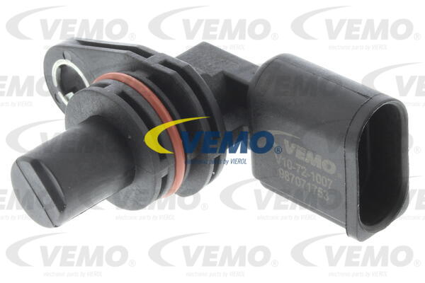 VEMO Sensor, Drehzahl V10-72-1007