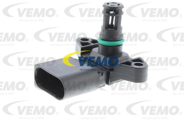 VEMO Sensor, Saugrohrdruck V10-72-1028-1