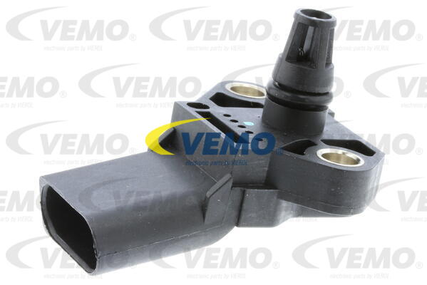 VEMO Sensor, Saugrohrdruck V10-72-1039