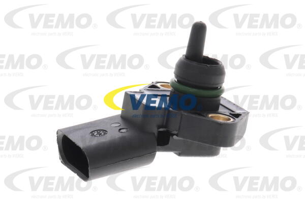 VEMO Sensor, Ansauglufttemperatur V10-72-1044