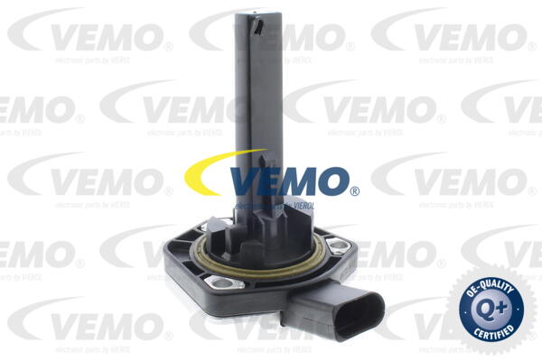 VEMO Sensor, Motorölstand V10-72-1087