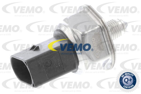 VEMO Sensor, Kraftstoffdruck V10-72-1105