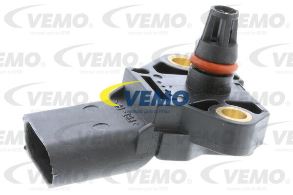 VEMO Luftdrucksensor, Höhenanpassung V10-72-1107