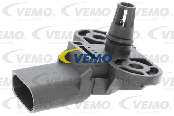 VEMO Sensor, Saugrohrdruck V10-72-1131