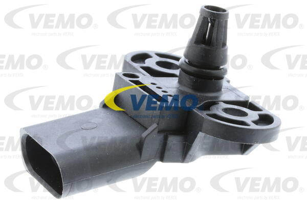 VEMO Sensor, Ladedruck V10-72-1134