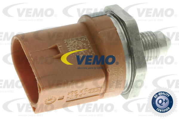 VEMO Sensor, Kraftstoffdruck V10-72-1136-1