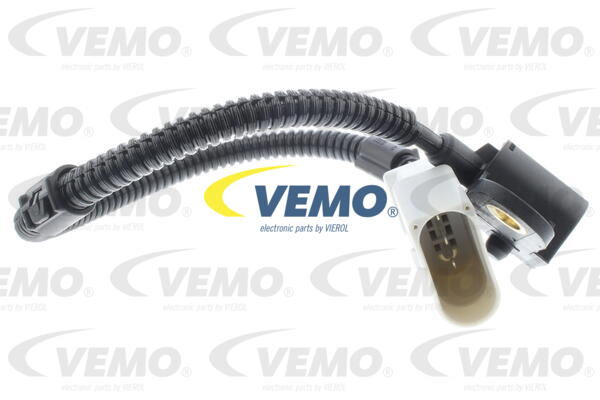 VEMO Sensor, Zündimpuls V10-72-1158-1