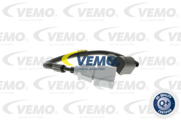 VEMO Sensor, Zündimpuls V10-72-1158