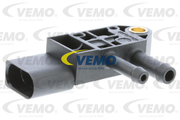 VEMO Sensor, Abgasdruck V10-72-1207