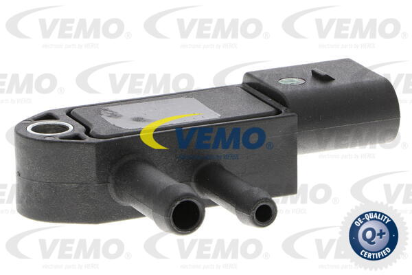 VEMO Sensor, Abgasdruck V10-72-1247