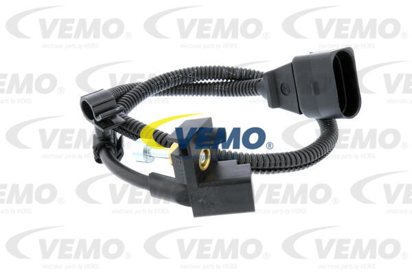 VEMO Sensor, Drehzahl V10-72-1271