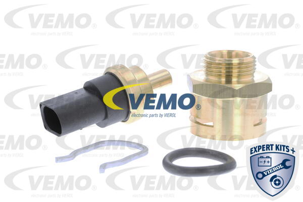 VEMO Sensor, Kühlmitteltemperatur V10-72-1280