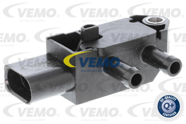 VEMO Sensor, Abgasdruck V10-72-1293