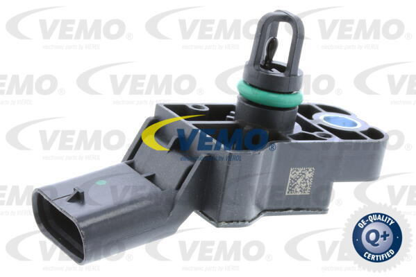 VEMO Sensor, Saugrohrdruck V10-72-1307