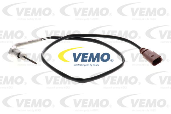 VEMO Sensor, Abgastemperatur V10-72-1310