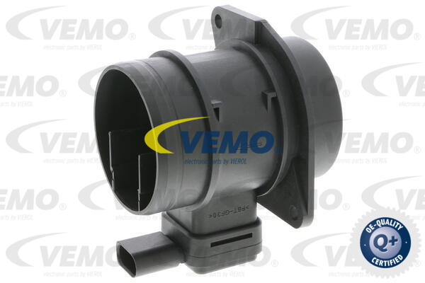 VEMO Luftmassenmesser V10-72-1314
