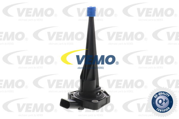 VEMO Sensor, Motorölstand V10-72-1481