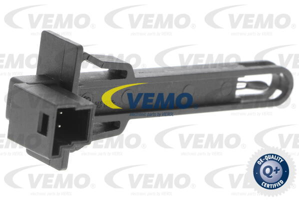 VEMO Sensor, Innenraumtemperatur V10-72-1499