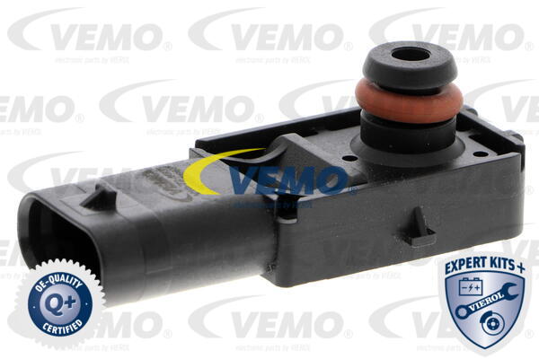 VEMO Drucksensor, Bremskraftverstärker V10-72-1500
