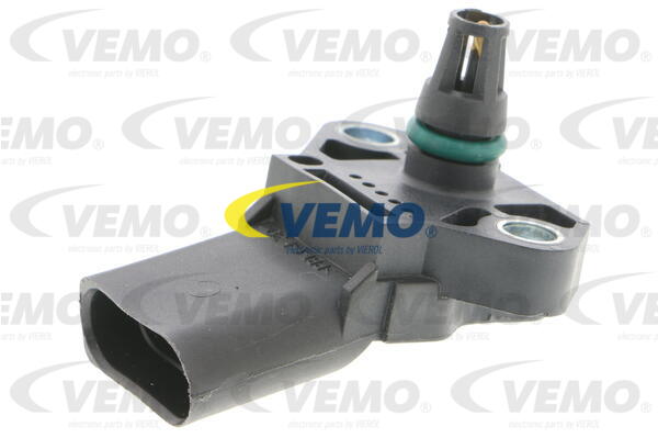 VEMO Sensor, Ladedruck V10-72-1511