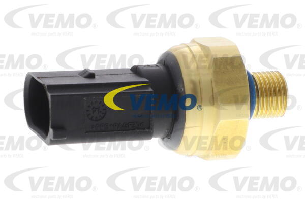 VEMO Sensor, Kraftstoffdruck V10-72-1552