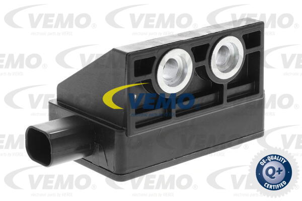 VEMO Sensor, Längs-/Querbeschleunigung V10-72-1614