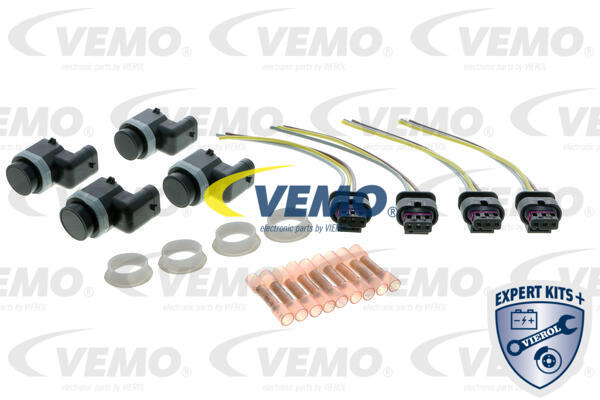 VEMO Sensor, Einparkhilfe V10-72-40817