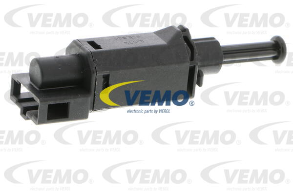 VEMO Schalter, Kupplungsbetätigung (GRA) V10-73-0148