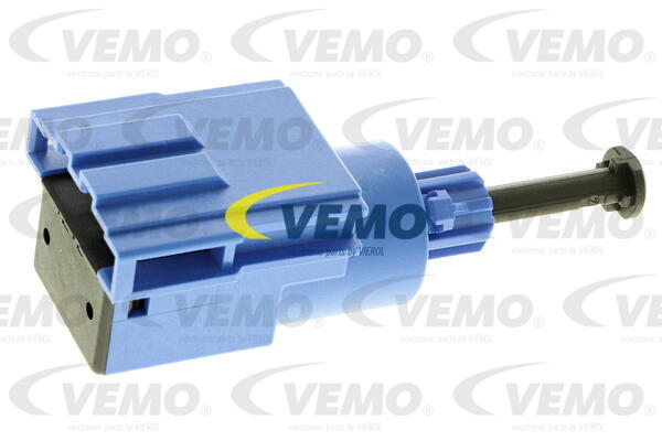 VEMO Schalter, Kupplungsbetätigung (GRA) V10-73-0205