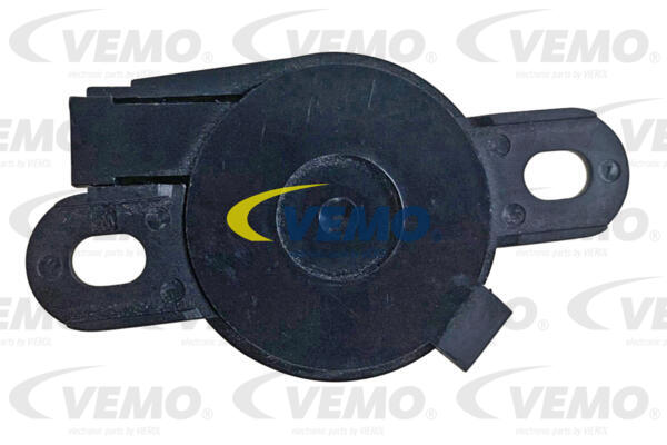 VEMO Warnblinkschalter V10-73-0215