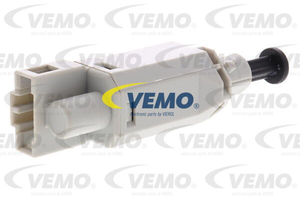 VEMO Schalter, Kupplungsbetätigung (GRA) V10-73-0448