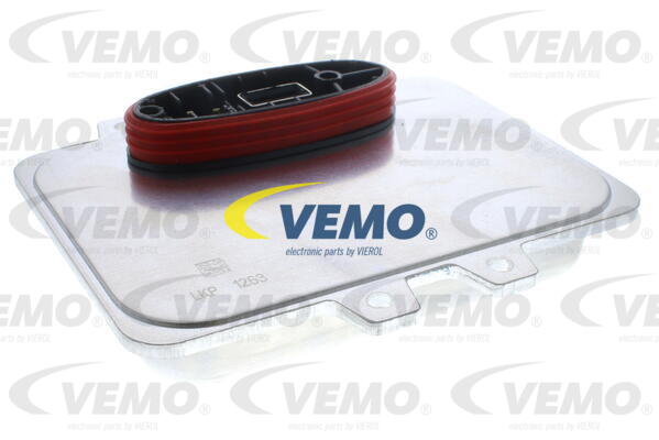 VEMO Steuergerät, Beleuchtung V10-73-0495